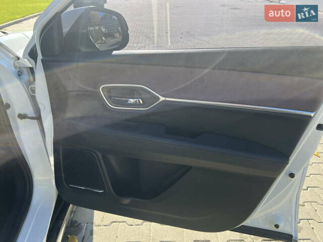 Белый Хонда M-NV, объемом двигателя 0 л и пробегом 48 тыс. км за 15999 $, фото 22 на Automoto.ua