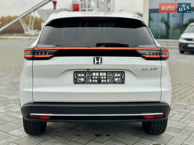 Белый Хонда M-NV, объемом двигателя 0 л и пробегом 47 тыс. км за 14900 $, фото 20 на Automoto.ua