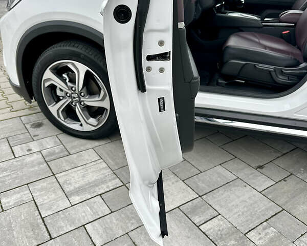 Белый Хонда M-NV, объемом двигателя 0 л и пробегом 47 тыс. км за 14900 $, фото 53 на Automoto.ua