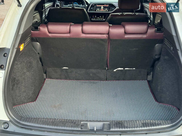 Белый Хонда M-NV, объемом двигателя 0 л и пробегом 87 тыс. км за 17290 $, фото 23 на Automoto.ua