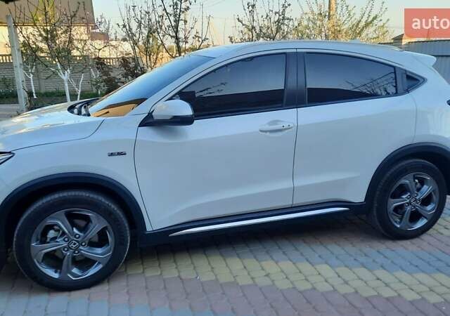 Белый Хонда M-NV, объемом двигателя 0 л и пробегом 10 тыс. км за 18400 $, фото 17 на Automoto.ua