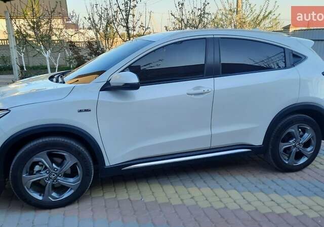 Білий Хонда M-NV, об'ємом двигуна 0 л та пробігом 10 тис. км за 20500 $, фото 17 на Automoto.ua