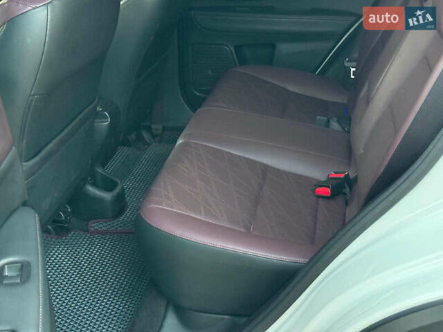 Белый Хонда M-NV, объемом двигателя 0 л и пробегом 87 тыс. км за 17290 $, фото 20 на Automoto.ua