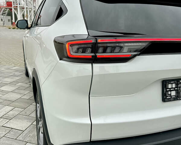 Белый Хонда M-NV, объемом двигателя 0 л и пробегом 47 тыс. км за 14900 $, фото 44 на Automoto.ua