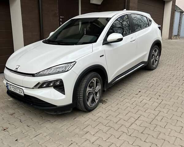 Белый Хонда M-NV, объемом двигателя 0 л и пробегом 43 тыс. км за 15400 $, фото 4 на Automoto.ua