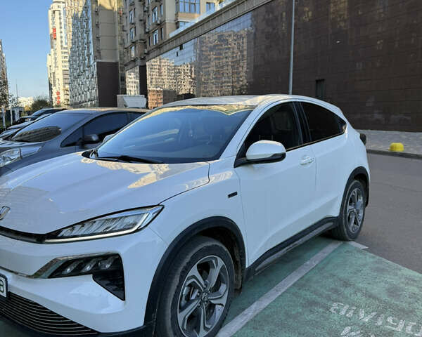 Білий Хонда M-NV, об'ємом двигуна 0 л та пробігом 80 тис. км за 15500 $, фото 1 на Automoto.ua