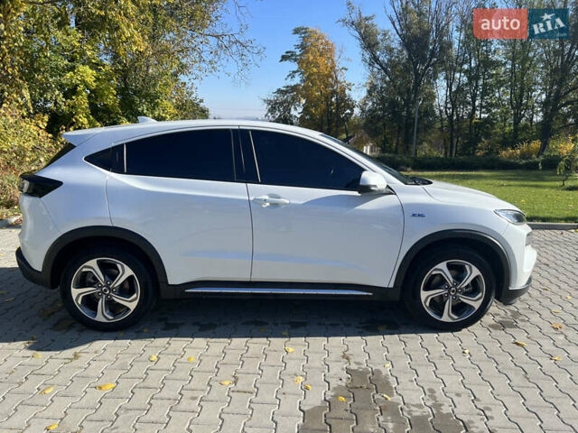 Белый Хонда M-NV, объемом двигателя 0 л и пробегом 48 тыс. км за 15999 $, фото 3 на Automoto.ua