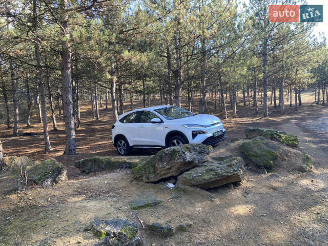 Білий Хонда M-NV, об'ємом двигуна 0 л та пробігом 80 тис. км за 15500 $, фото 10 на Automoto.ua