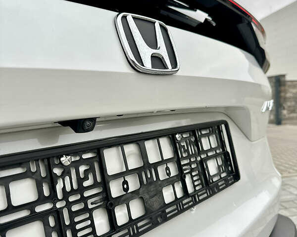 Белый Хонда M-NV, объемом двигателя 0 л и пробегом 47 тыс. км за 14900 $, фото 43 на Automoto.ua