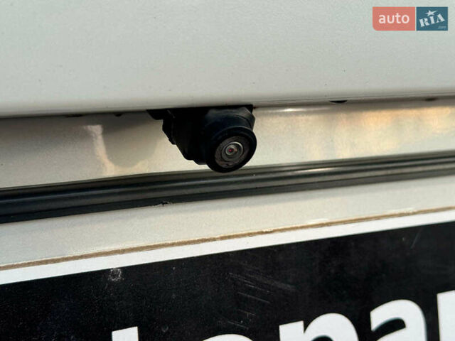 Белый Хонда M-NV, объемом двигателя 0 л и пробегом 87 тыс. км за 17290 $, фото 5 на Automoto.ua