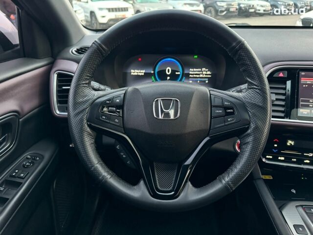 Белый Хонда M-NV, объемом двигателя 0 л и пробегом 87 тыс. км за 17290 $, фото 27 на Automoto.ua