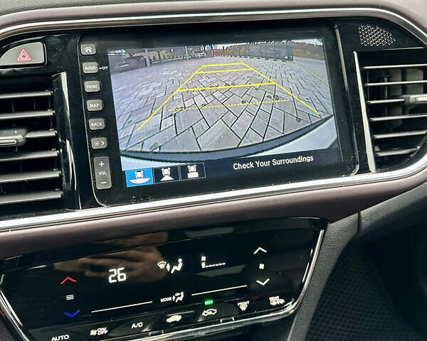 Белый Хонда M-NV, объемом двигателя 0 л и пробегом 47 тыс. км за 14900 $, фото 14 на Automoto.ua