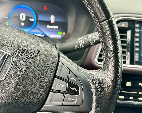 Белый Хонда M-NV, объемом двигателя 0 л и пробегом 47 тыс. км за 14900 $, фото 6 на Automoto.ua