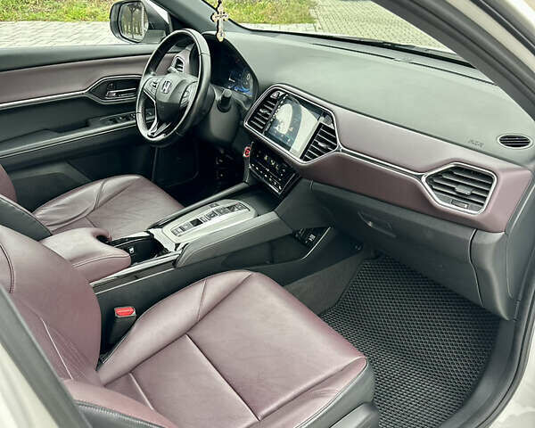 Белый Хонда M-NV, объемом двигателя 0 л и пробегом 47 тыс. км за 14900 $, фото 50 на Automoto.ua