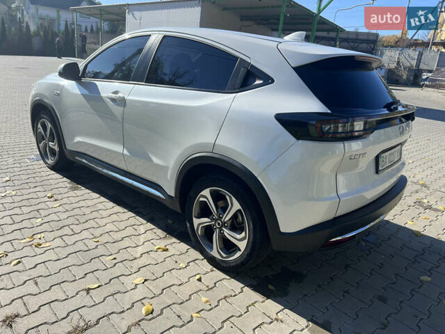 Белый Хонда M-NV, объемом двигателя 0 л и пробегом 48 тыс. км за 15999 $, фото 7 на Automoto.ua