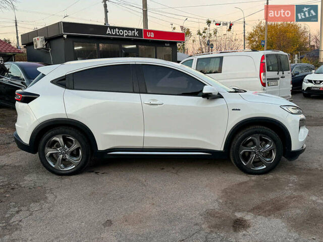 Белый Хонда M-NV, объемом двигателя 0 л и пробегом 87 тыс. км за 17290 $, фото 7 на Automoto.ua