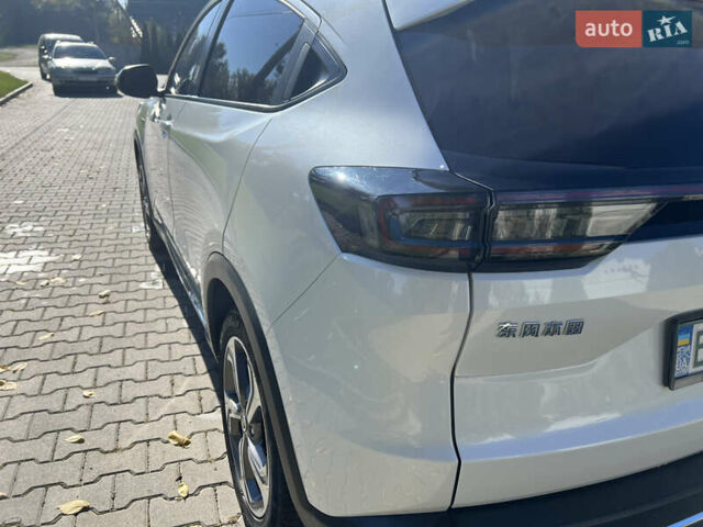 Белый Хонда M-NV, объемом двигателя 0 л и пробегом 48 тыс. км за 15999 $, фото 6 на Automoto.ua