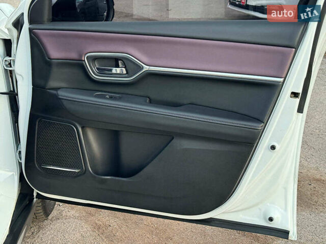 Белый Хонда M-NV, объемом двигателя 0 л и пробегом 87 тыс. км за 17290 $, фото 24 на Automoto.ua