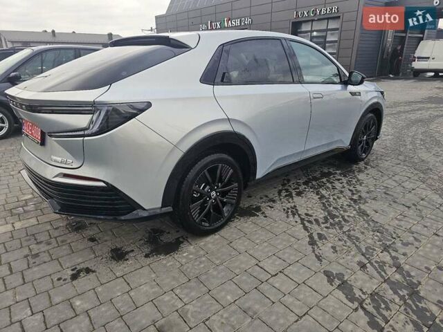 Белый Хонда M-NV, объемом двигателя 0 л и пробегом 1 тыс. км за 22500 $, фото 1 на Automoto.ua