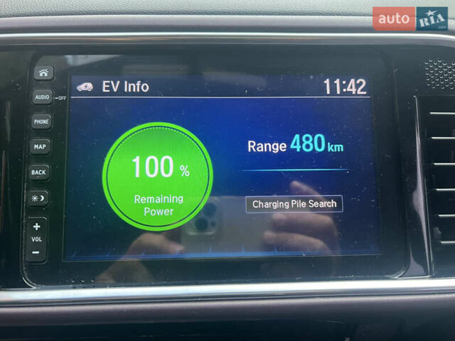 Белый Хонда M-NV, объемом двигателя 0 л и пробегом 48 тыс. км за 15999 $, фото 26 на Automoto.ua