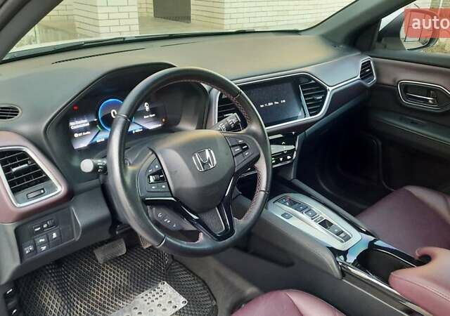 Белый Хонда M-NV, объемом двигателя 0 л и пробегом 10 тыс. км за 18400 $, фото 30 на Automoto.ua