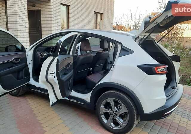 Белый Хонда M-NV, объемом двигателя 0 л и пробегом 10 тыс. км за 18400 $, фото 75 на Automoto.ua