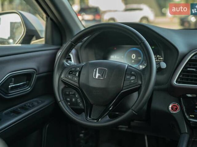 Белый Хонда M-NV, объемом двигателя 0 л и пробегом 40 тыс. км за 16500 $, фото 30 на Automoto.ua
