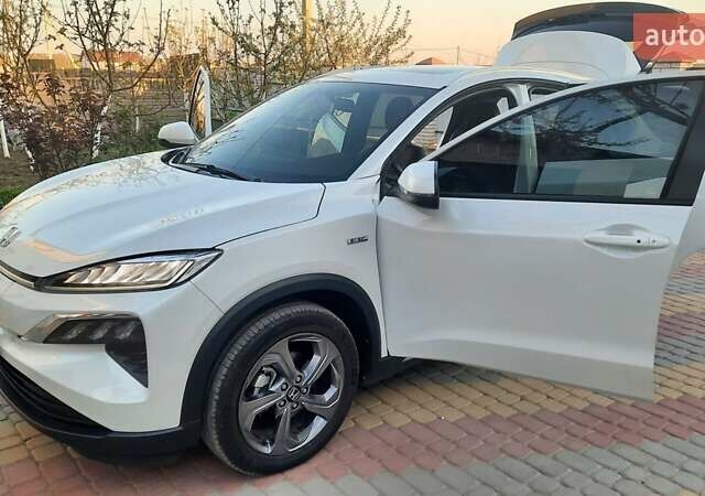 Белый Хонда M-NV, объемом двигателя 0 л и пробегом 10 тыс. км за 18400 $, фото 67 на Automoto.ua