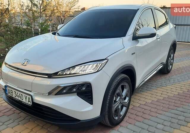 Белый Хонда M-NV, объемом двигателя 0 л и пробегом 10 тыс. км за 18400 $, фото 114 на Automoto.ua