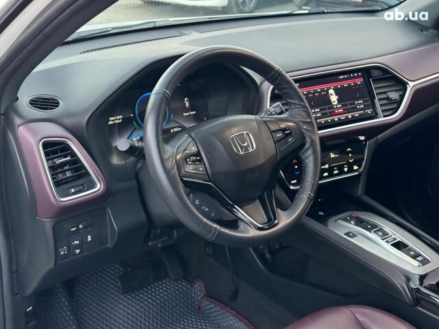 Белый Хонда M-NV, объемом двигателя 0 л и пробегом 87 тыс. км за 17290 $, фото 18 на Automoto.ua