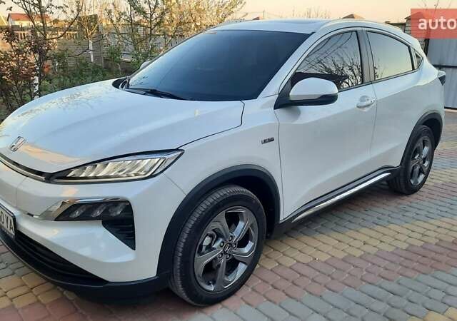 Белый Хонда M-NV, объемом двигателя 0 л и пробегом 10 тыс. км за 18400 $, фото 118 на Automoto.ua