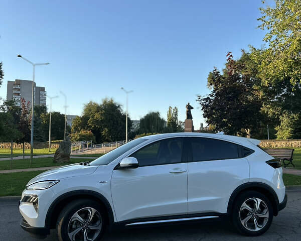 Белый Хонда M-NV, объемом двигателя 0 л и пробегом 40 тыс. км за 17200 $, фото 3 на Automoto.ua