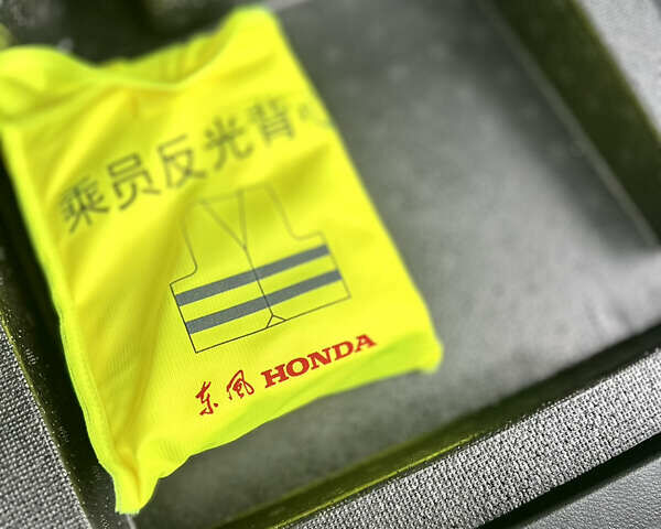 Белый Хонда M-NV, объемом двигателя 0 л и пробегом 47 тыс. км за 14900 $, фото 38 на Automoto.ua