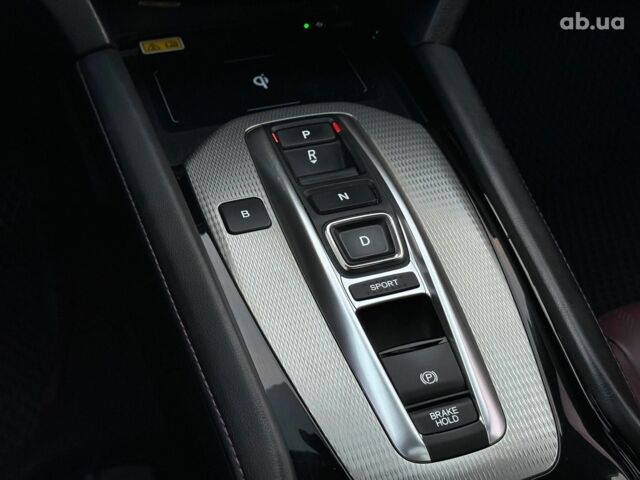 Белый Хонда M-NV, объемом двигателя 0 л и пробегом 87 тыс. км за 17290 $, фото 31 на Automoto.ua