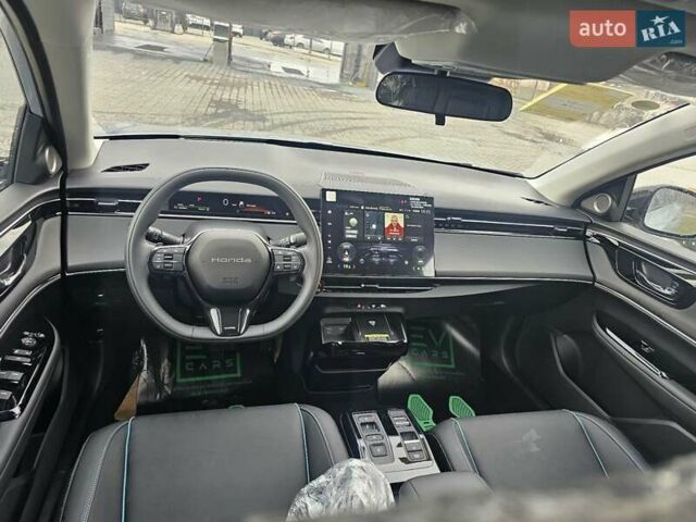 Белый Хонда M-NV, объемом двигателя 0 л и пробегом 1 тыс. км за 22500 $, фото 20 на Automoto.ua