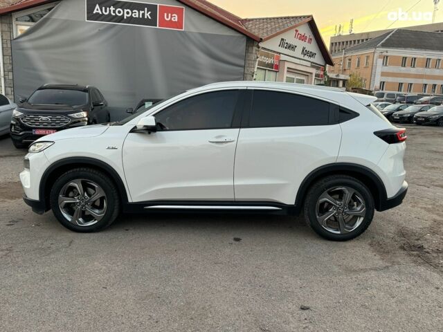 Белый Хонда M-NV, объемом двигателя 0 л и пробегом 87 тыс. км за 17290 $, фото 10 на Automoto.ua