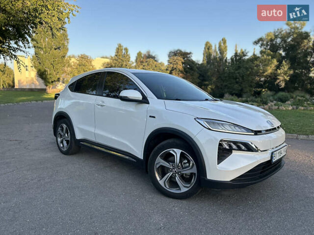 Белый Хонда M-NV, объемом двигателя 0 л и пробегом 40 тыс. км за 17200 $, фото 8 на Automoto.ua