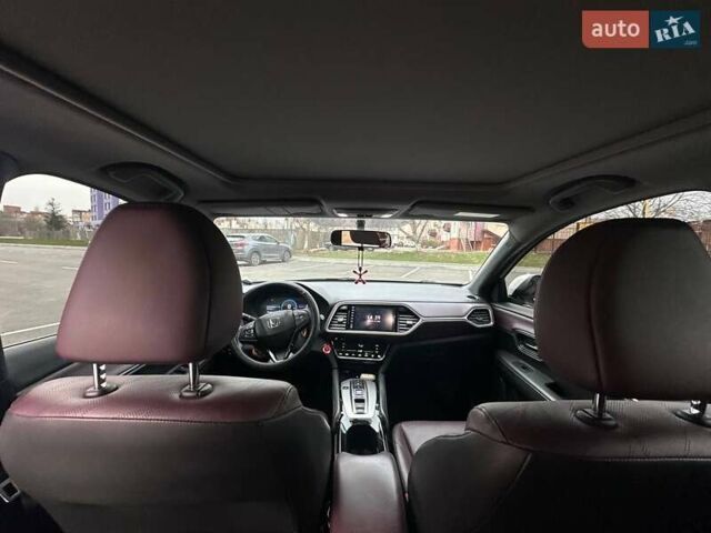 Белый Хонда M-NV, объемом двигателя 0 л и пробегом 45 тыс. км за 17000 $, фото 7 на Automoto.ua