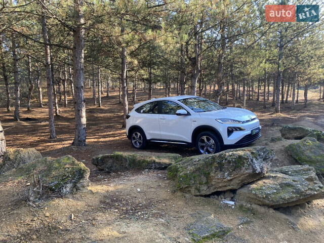 Білий Хонда M-NV, об'ємом двигуна 0 л та пробігом 80 тис. км за 15500 $, фото 12 на Automoto.ua