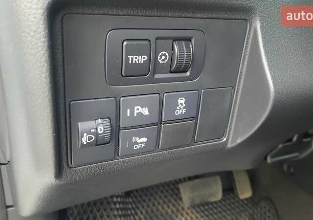 Белый Хонда M-NV, объемом двигателя 0 л и пробегом 10 тыс. км за 18400 $, фото 104 на Automoto.ua