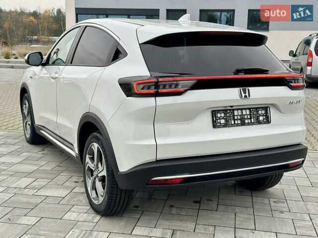 Белый Хонда M-NV, объемом двигателя 0 л и пробегом 47 тыс. км за 14900 $, фото 10 на Automoto.ua