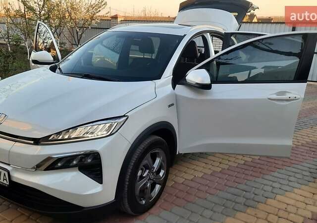 Белый Хонда M-NV, объемом двигателя 0 л и пробегом 10 тыс. км за 18400 $, фото 68 на Automoto.ua
