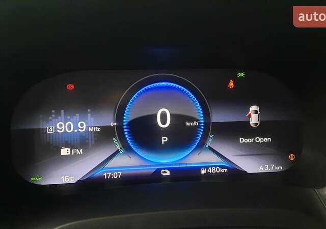 Белый Хонда M-NV, объемом двигателя 0 л и пробегом 10 тыс. км за 18400 $, фото 110 на Automoto.ua