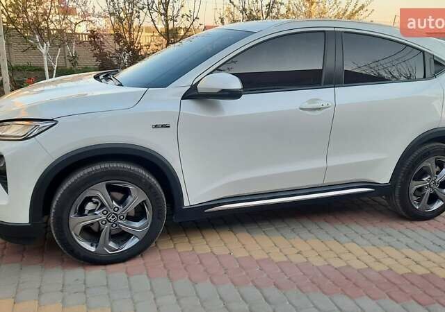 Білий Хонда M-NV, об'ємом двигуна 0 л та пробігом 10 тис. км за 20500 $, фото 21 на Automoto.ua