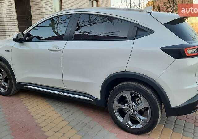 Белый Хонда M-NV, объемом двигателя 0 л и пробегом 10 тыс. км за 18400 $, фото 13 на Automoto.ua