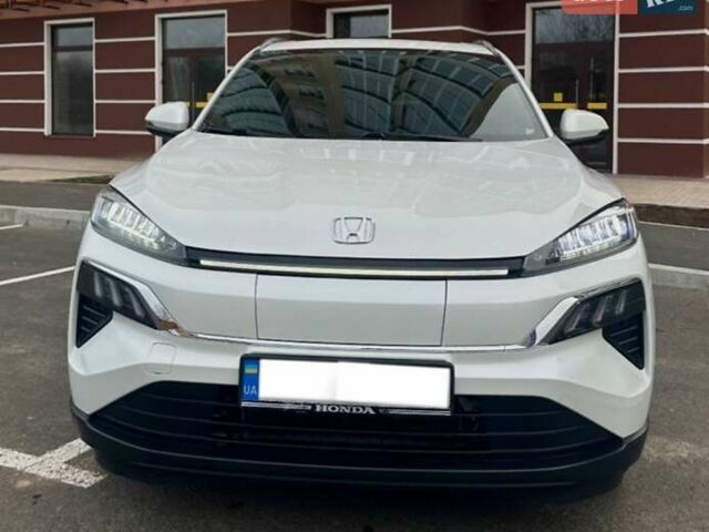 Белый Хонда M-NV, объемом двигателя 0 л и пробегом 45 тыс. км за 17000 $, фото 3 на Automoto.ua