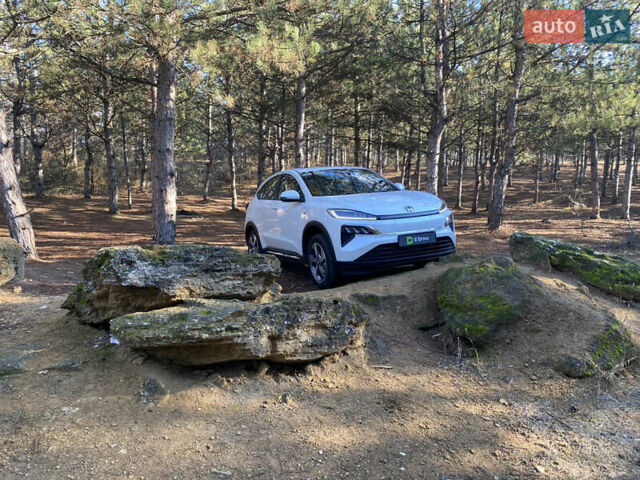 Білий Хонда M-NV, об'ємом двигуна 0 л та пробігом 80 тис. км за 15500 $, фото 16 на Automoto.ua