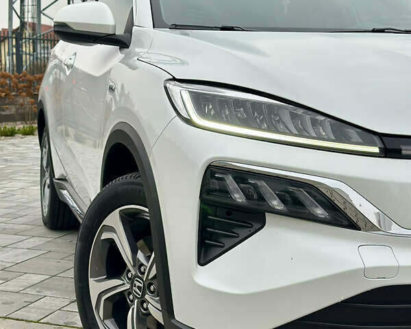 Белый Хонда M-NV, объемом двигателя 0 л и пробегом 47 тыс. км за 14900 $, фото 59 на Automoto.ua