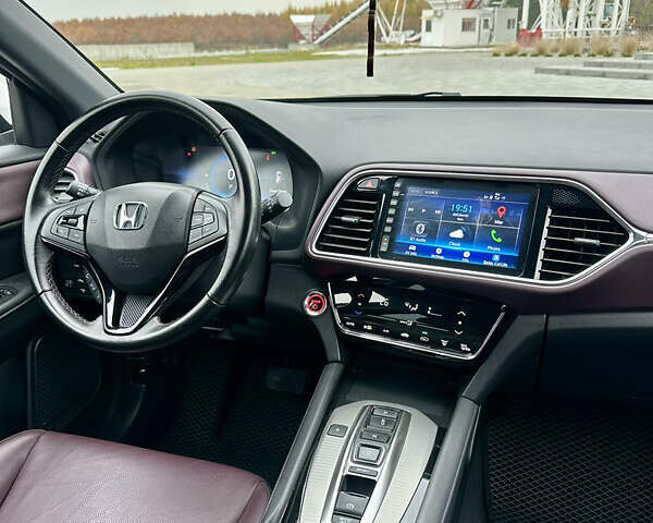 Белый Хонда M-NV, объемом двигателя 0 л и пробегом 47 тыс. км за 14900 $, фото 12 на Automoto.ua