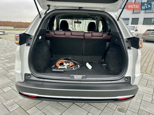 Белый Хонда M-NV, объемом двигателя 0 л и пробегом 47 тыс. км за 14900 $, фото 41 на Automoto.ua